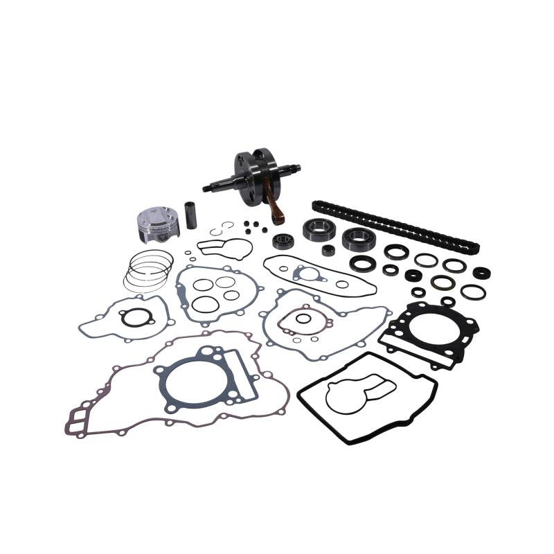 Vertex KTM Complete Engine Rebuild Kit