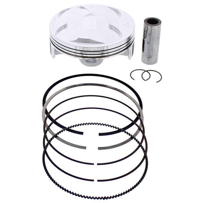 Vertex Pistons Vertex Top End Piston Kit