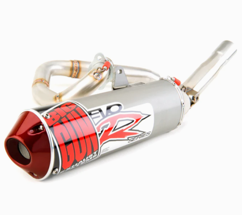 Big Gun 07-19 Honda CRF 150R/Expert EVO R Series Full System Exhaust