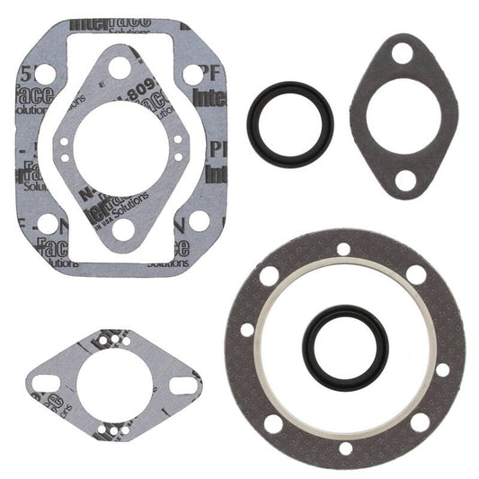 Vertex Gaskets  Hirth 54R2/54R3 FC/1 Complete Gasket Kit w/ Oil Seals