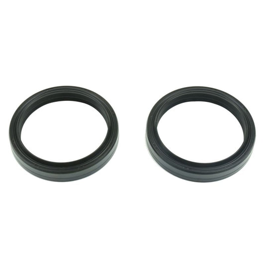 Athena 22-23 Fantic XX 125 2T 48x58x8.5/10mm Fork Oil Seal Kit