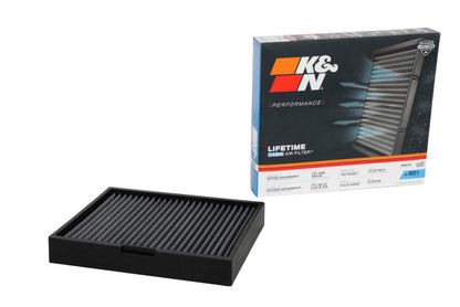 K&N 20-21 Ford Escape L3/L4 1.5L/2.0L/2.5L Cabin Air Filter