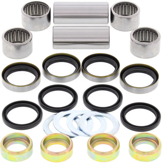 All Balls Racing 98-99 KTM EGS 125 Swing Arm Bearing Kit