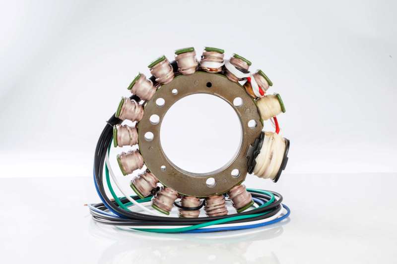 Ricks Motorsport New OEM Style Honda Stator