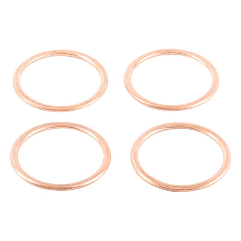 Vertex Gaskets 08-22 Kawasaki ZG1400 CONCOURS Exhaust Gasket Kit