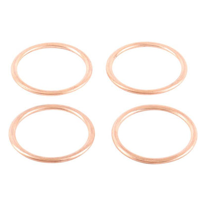 Vertex Gaskets 08-22 Kawasaki ZG1400 CONCOURS Exhaust Gasket Kit