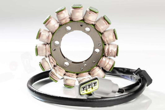 Ricks Motorsport New OEM Style Kawasaki Stator