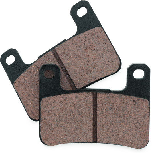 BikeMaster Suzuki Brake Pads