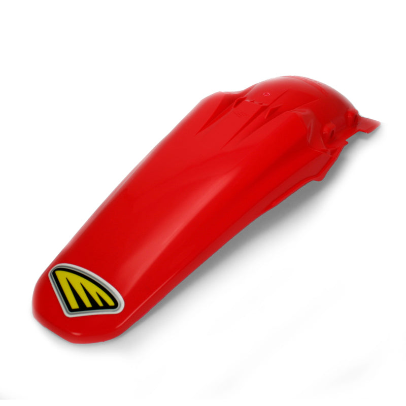 Cycra 06-09 Honda CRF250R Powerflow Rear Fender - Red