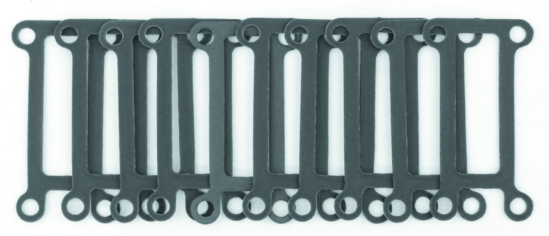 Twin Power 93-06 FLH FLT Oil Spout Gasket Replaces H-D 62432-93B 5 Pk