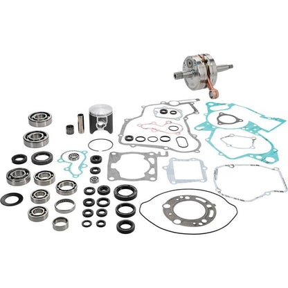 Vertex Honda Complete Engine Rebuild Kit