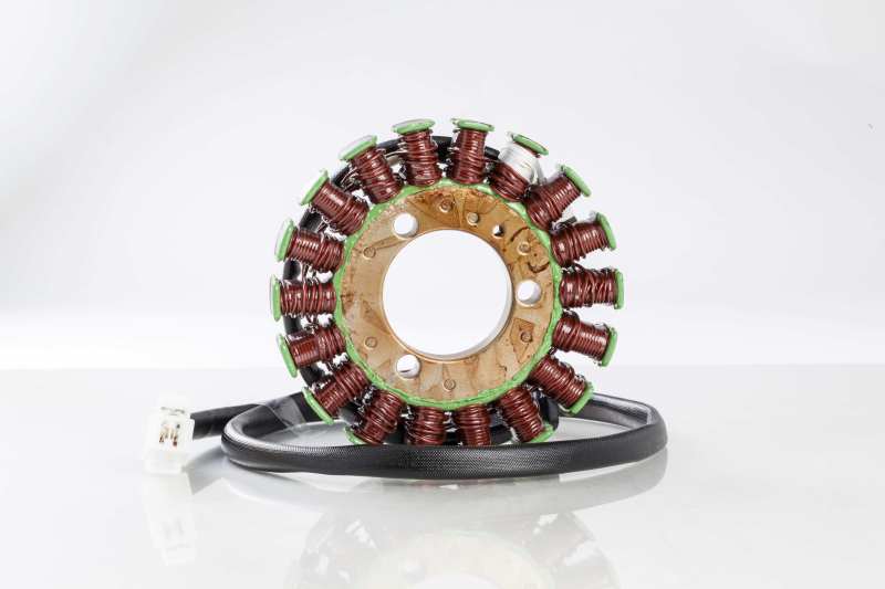 Ricks Motorsport New OEM Style Kawasaki Stator