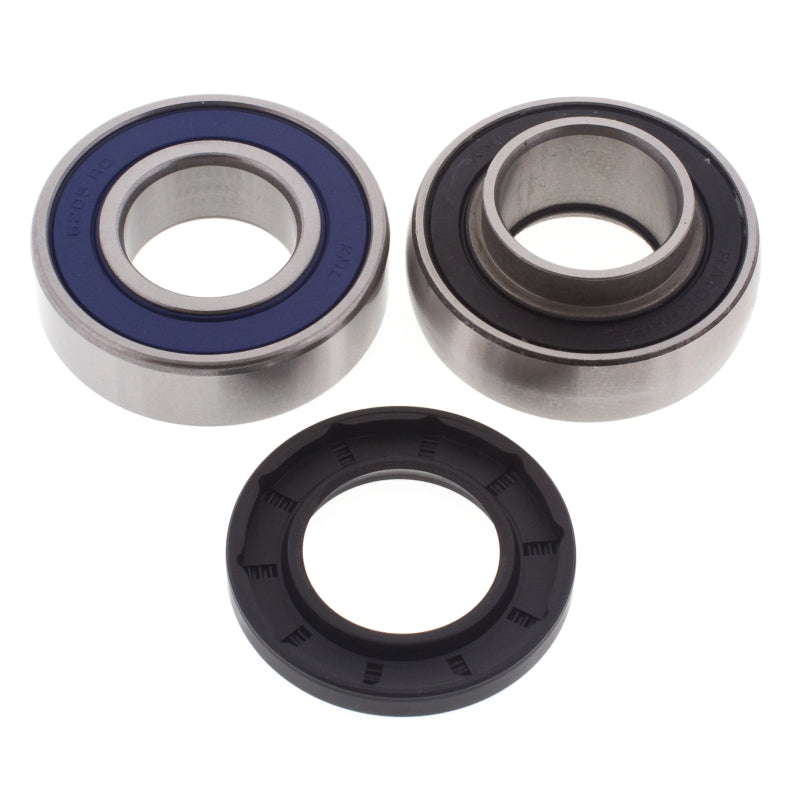 All Balls Racing 2010 Ski-Doo Gr&-Touring Sport 550F Jack Shaft Bearing & Seal Kit Upper Shaft