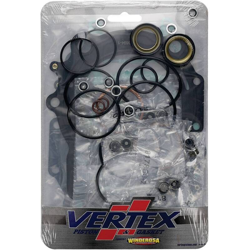 Vertex Gaskets 2011 Arctic Cat 1000 H2 LTD Top End Gasket Kit