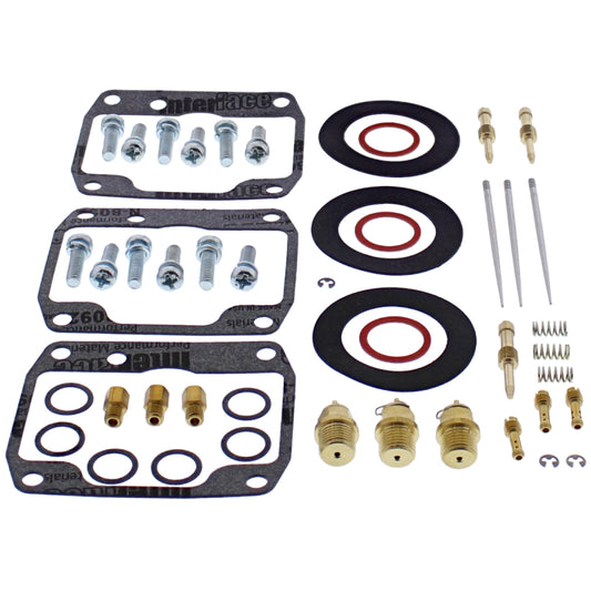 All Balls Racing 1997 Ski-Doo Formula III/LT Carburetor Rebuild Kit