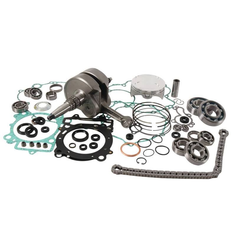 Vertex Kawasaki Complete Engine Rebuild Kit