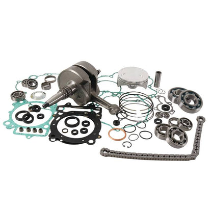 Vertex Kawasaki Complete Engine Rebuild Kit