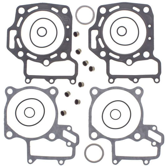 Vertex Gaskets 05-12 Kawasaki KVF750 Brute Force Top End Gasket Kit
