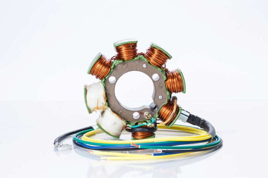 Ricks Motorsport New Hot Shot Series Honda Stator