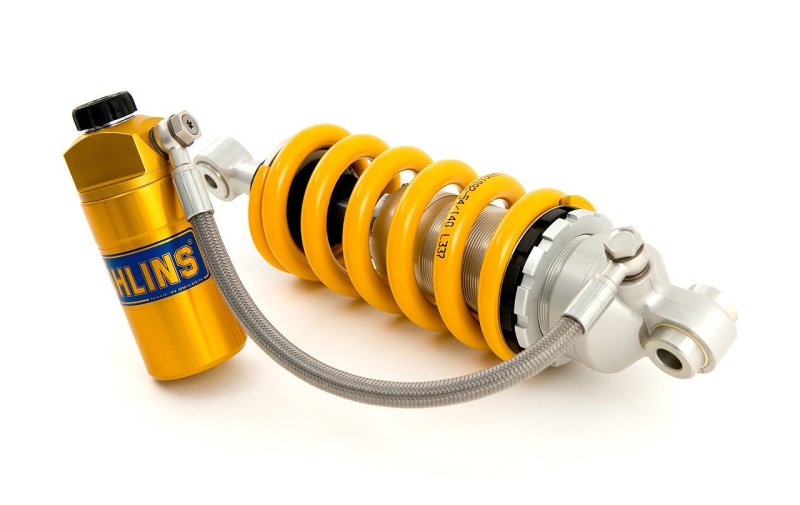 Ohlins 22-23 Yamaha Tenere 700 World Raid STX 46 Adventure Shock Absorber