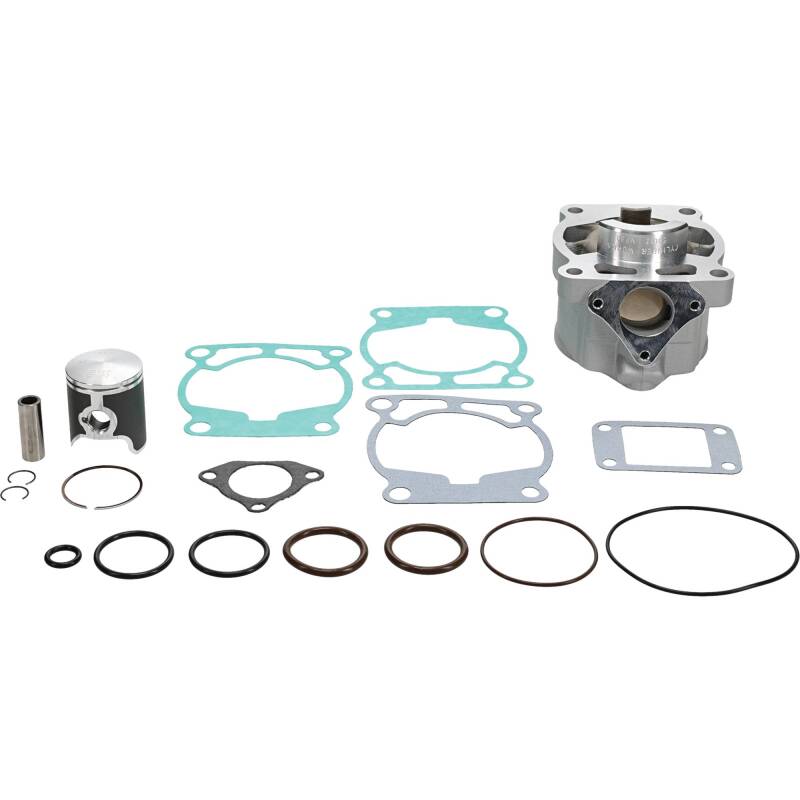 Cylinder Works 21-23 Gas-Gas MC 50 50cc Standard Bore Cylinder Kit