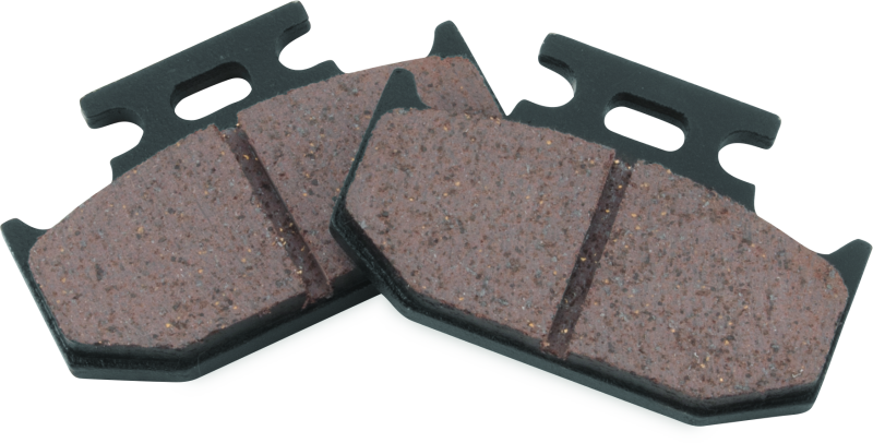 BikeMaster Kawasaki Brake Pads