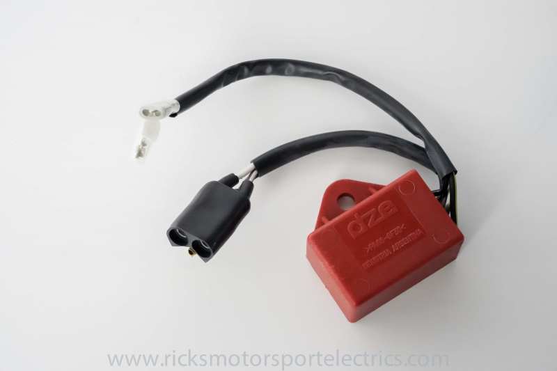 Ricks Motorsport Hot Shot Series Polaris CDI Box