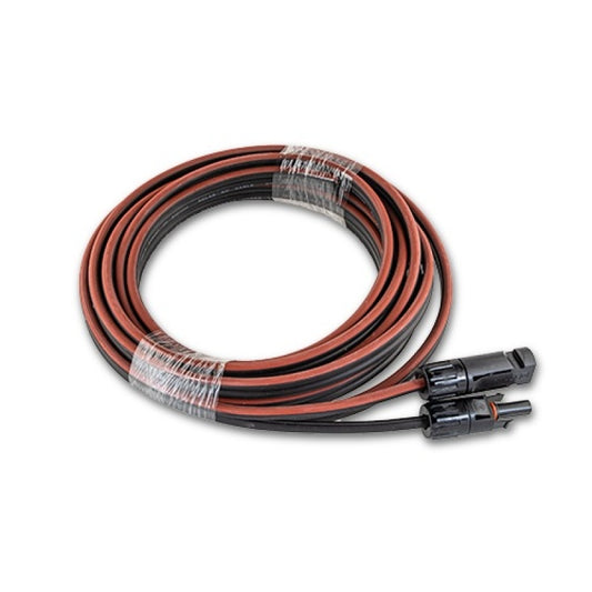 REDARC Regulator to Panel Cable (MC4 to Bare Cable) - 16ft