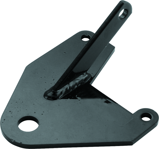 QuadBoss 97-20 Honda TRX250 FourTrax Recon Trailer Hitch