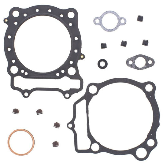 Vertex Gaskets 05-07 Suzuki RMZ450 Top End Gasket Kit
