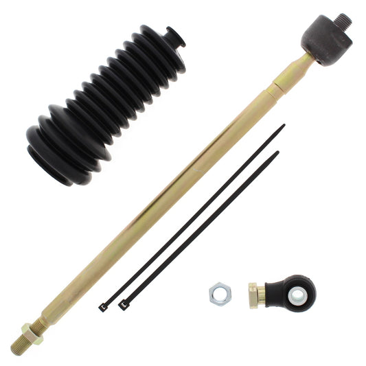 All Balls Racing 09-10 Polaris Ranger 4x4 500 EFI Rack Tie Rod Kit - Right