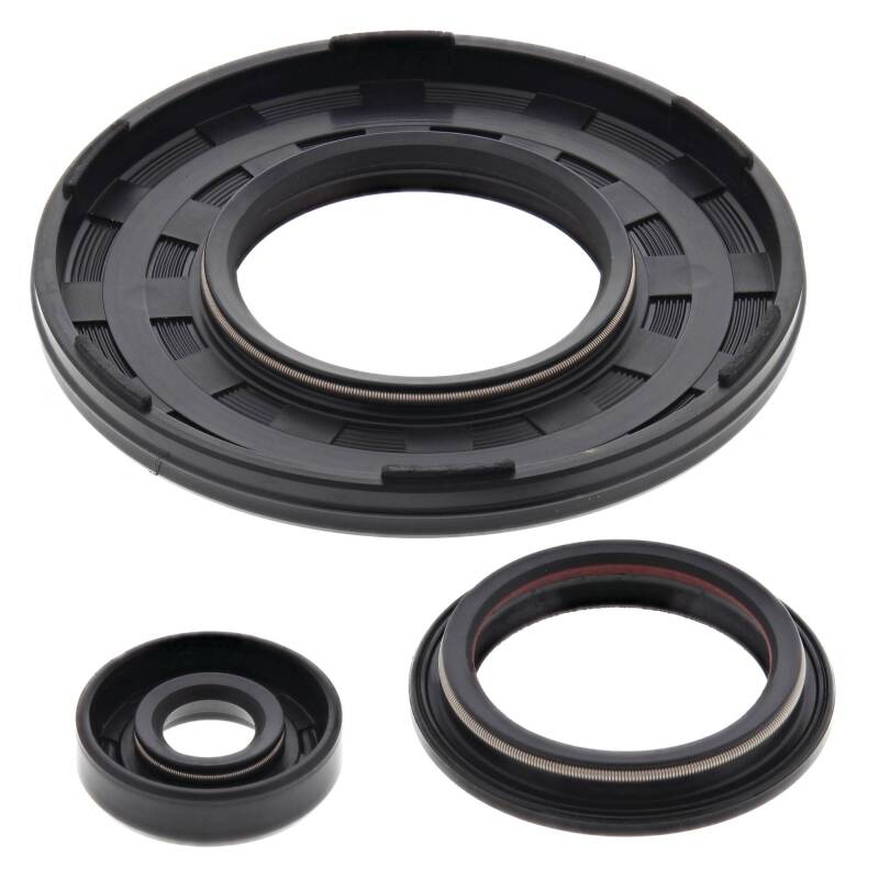 Vertex Gaskets 05-10 Ski-Doo Expedition 600 HO/TUV/SDI Oil Seal Kit