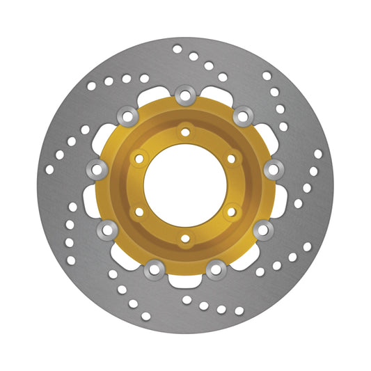 EBC 1983 Laverda 1000 RGS Front Right Standard Brake Rotor