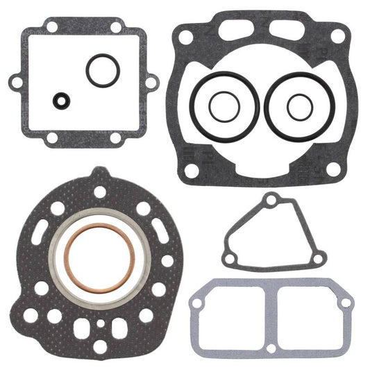 Vertex Gaskets 1989 Kawasaki KX125 Top End Gasket Kit