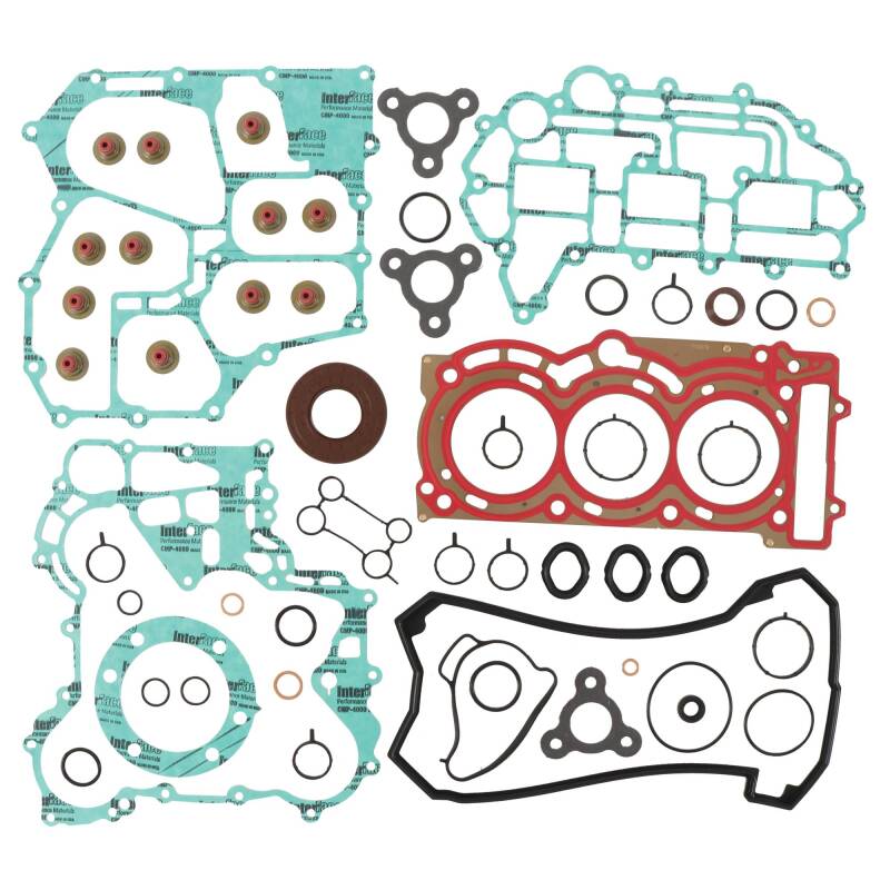 Vertex Gaskets 2016 Ski-Doo Expedition 900 ACE Complete Gasket Kit w/ Oil Seals