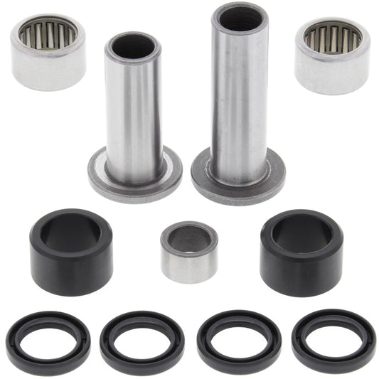 All Balls Racing 93-98 Yamaha YZ80 Swing Arm Bearing Kit