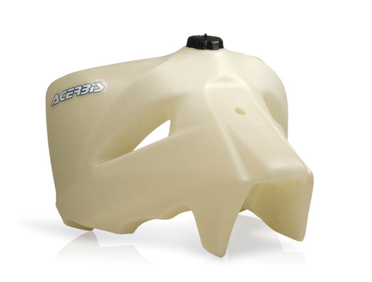 Acerbis 02-07 KTM SX125-525/EXC 6.6 Gallon Fuel Tank - Natural