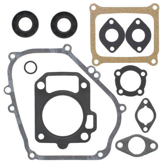 Vertex Gaskets 00-09 Arctic Cat ZR 120 Complete Gasket Kit w/ Oil Seals