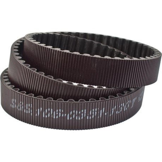 S&S Cycle 1.5in 132 Tooth Carbon Secondary Drive Belt