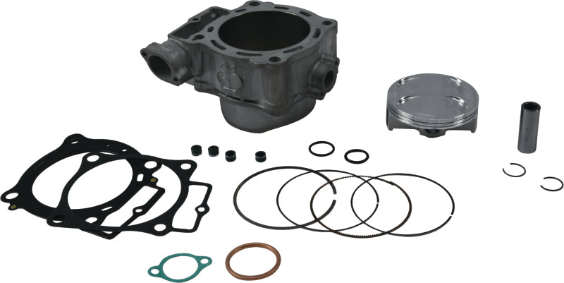 Cylinder Works 13-16 Honda CRF 450 R 450cc Standard Bore Cylinder Kit 12.5:1 Comp. 96mm