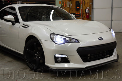 Diode Dynamics 13-16 Subaru BRZ Always-On Module (USDM)