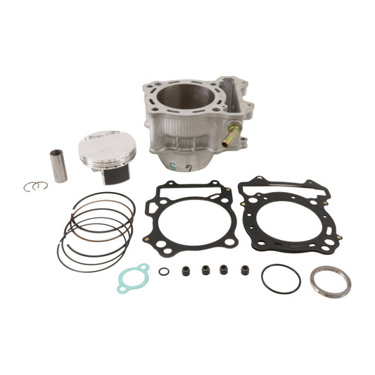 Cylinder Works 04-08 Arctic Cat 400 DVX 400cc Standard Bore Cylinder Kit 11.3:1 Comp. 90mm