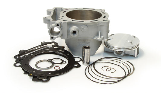 Cylinder Works 13-14 Kawasaki KX 450 F 450cc STD Bore High Compression Cylinder Kit 13.6:1 Comp.