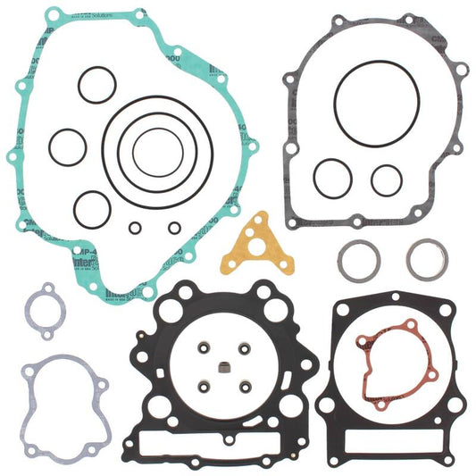Vertex Gaskets 02-08 Yamaha YFM660 Grizzly Complete Gasket Kit