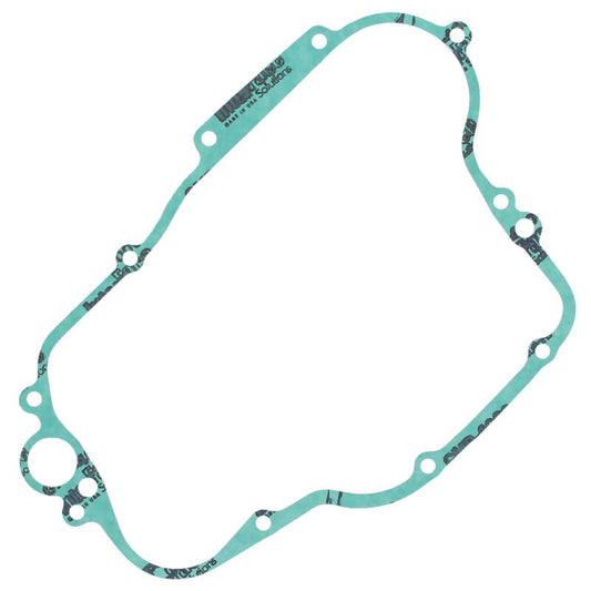 Vertex Gaskets 88-91 Kawasaki KX125 Inner Clutch - Side Cover Gasket Kit