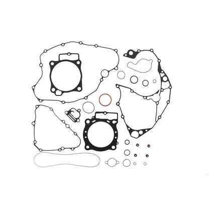 Vertex Gaskets 17-18 Honda CRF450R Complete Gasket Kit