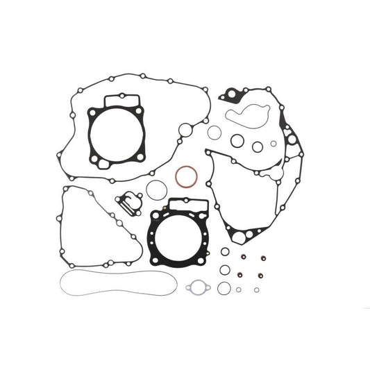 Vertex Gaskets 17-18 Honda CRF450R Complete Gasket Kit
