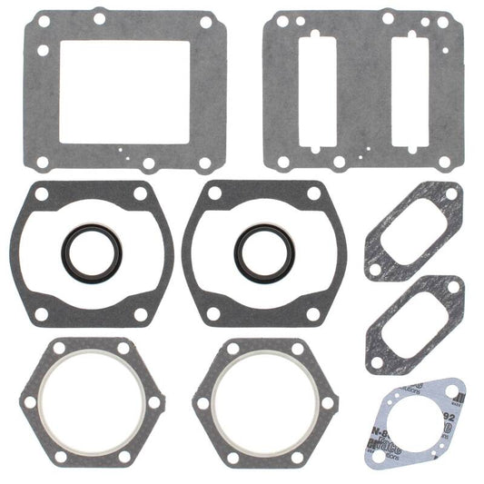 Vertex Gaskets  Evinrude johnson Evenrude Johnson (OMC) FC/2 Complete Gasket Kit w/ Oil Seals