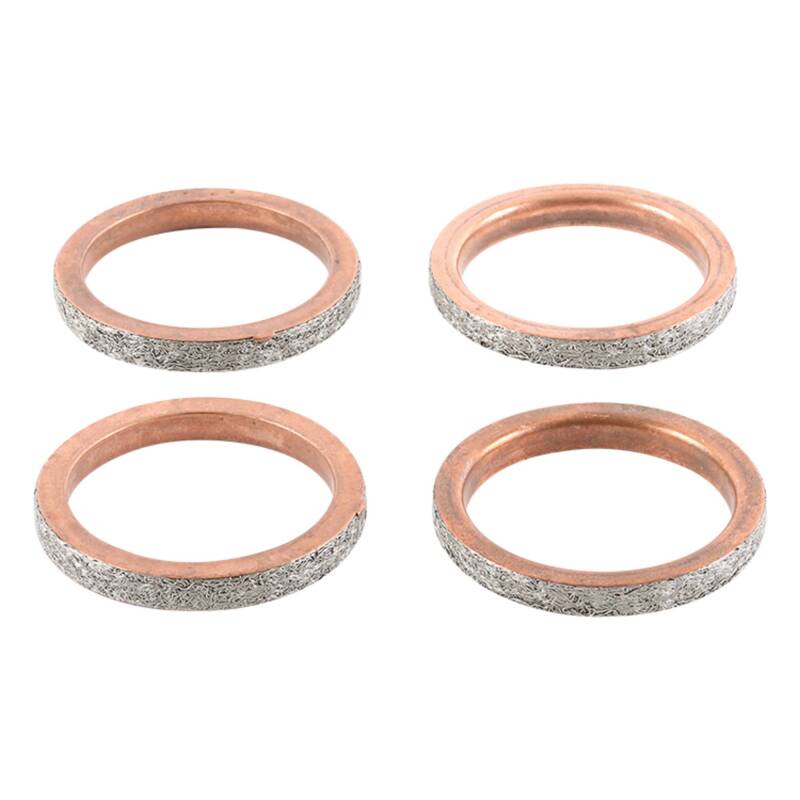 Vertex Gaskets 00-09 Suzuki GSX-R600 Exhaust Gasket Kit