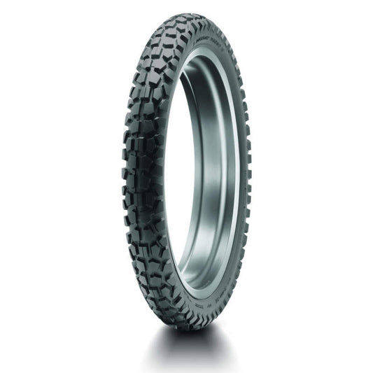 Dunlop D605 Front Tire - 90/90-21 54P TT